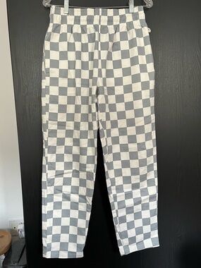 Cookman Checkered Chef Pants